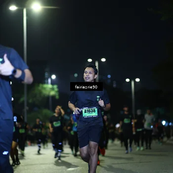 Runner Photo 5274148