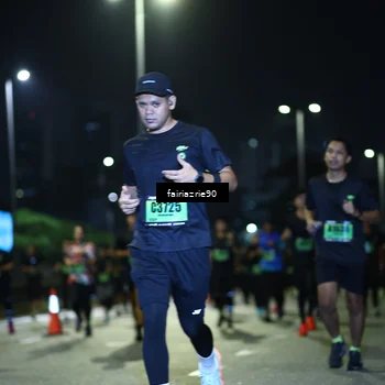 Runner Photo 5274149