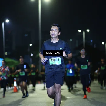 Runner Photo 5274152