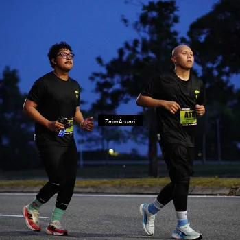 Runner Photo 5274155