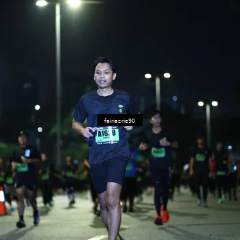 Runner Photo 5274157