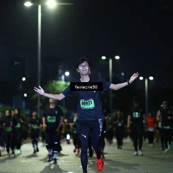 Runner Photo 5274158