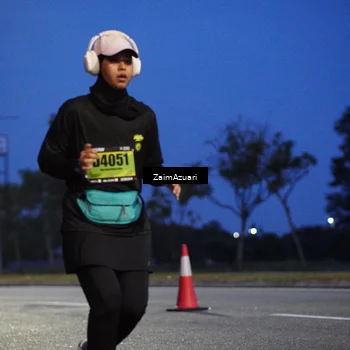 Runner Photo 5274159