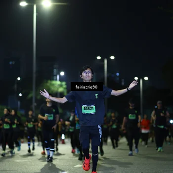 Runner Photo 5274161