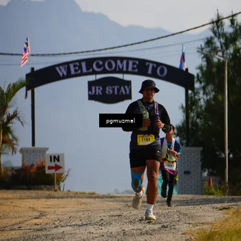 Runner Photo 5274163