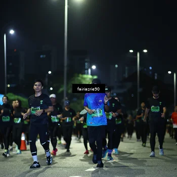 Runner Photo 5274164