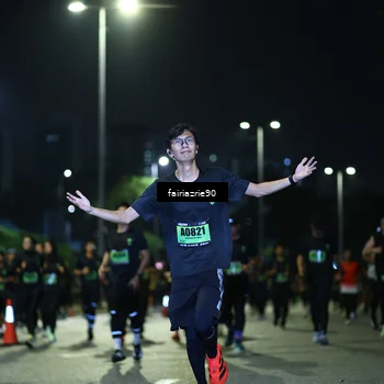 Runner Photo 5274166