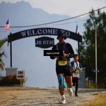 Runner Photo 5274167