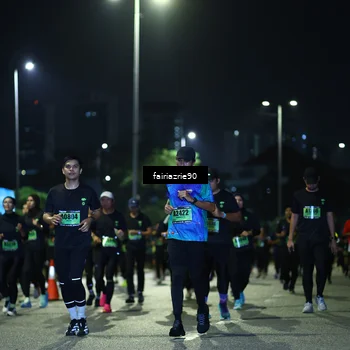 Runner Photo 5274169