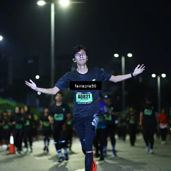Runner Photo 5274170