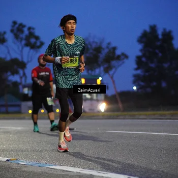 Runner Photo 5274171