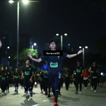 Runner Photo 5274172