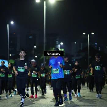 Runner Photo 5274175