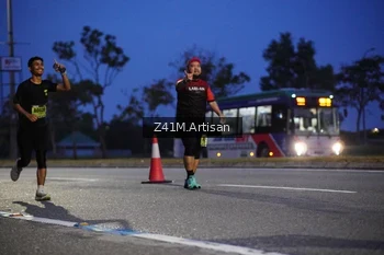 Runner Photo 5274176
