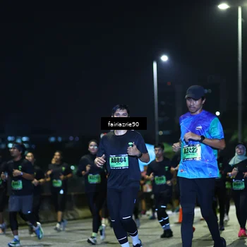 Runner Photo 5274178