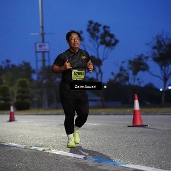 Runner Photo 5274182