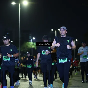 Runner Photo 5274183