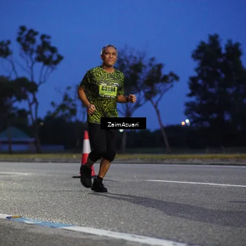 Runner Photo 5274184