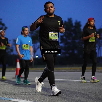 Runner Photo 5274185