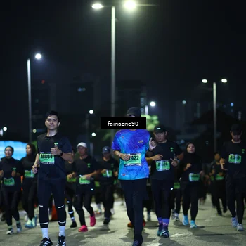 Runner Photo 5274186