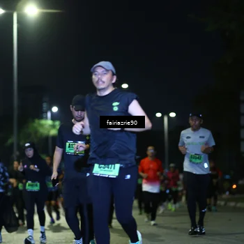 Runner Photo 5274189