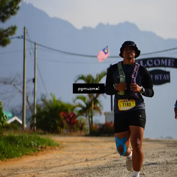 Runner Photo 5274193