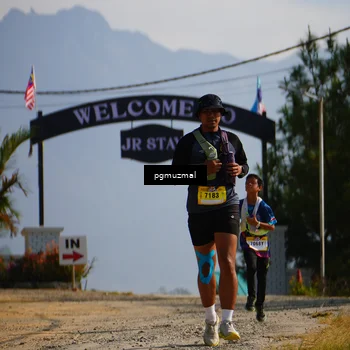 Runner Photo 5274194