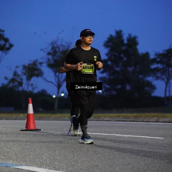 Runner Photo 5274196