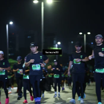 Runner Photo 5274197