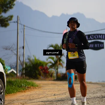 Runner Photo 5274198
