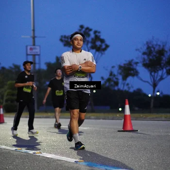 Runner Photo 5274199