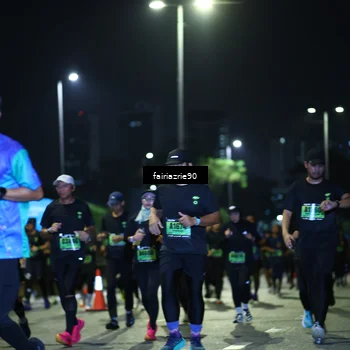 Runner Photo 5274201