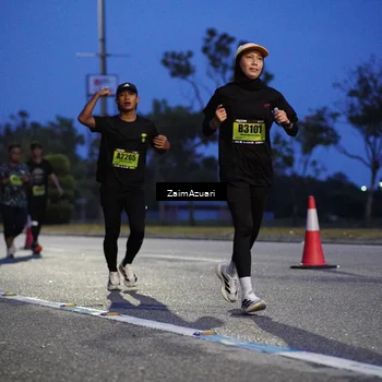 Runner Photo 5274203