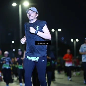 Runner Photo 5274204