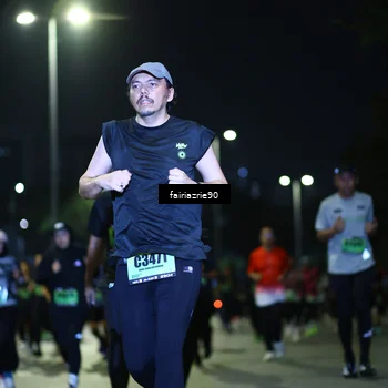 Runner Photo 5274206