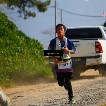 Runner Photo 5274207