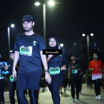 Runner Photo 5274208