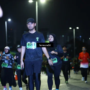 Runner Photo 5274211