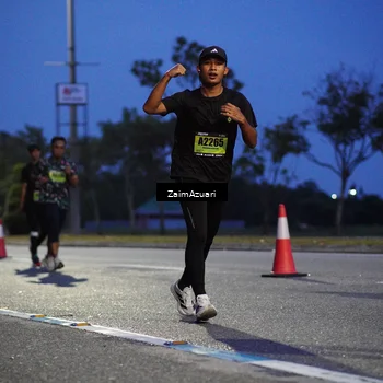 Runner Photo 5274213