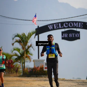 Runner Photo 5274214