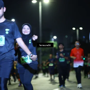 Runner Photo 5274215