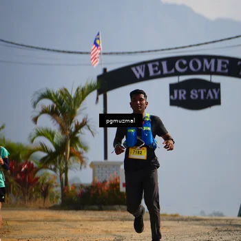Runner Photo 5274218