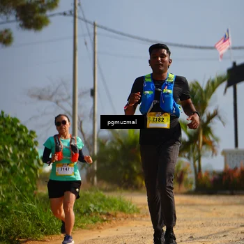 Runner Photo 5274222