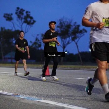 Runner Photo 5274228