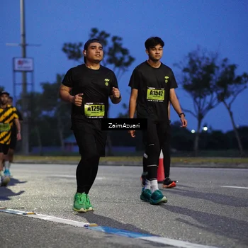 Runner Photo 5274229