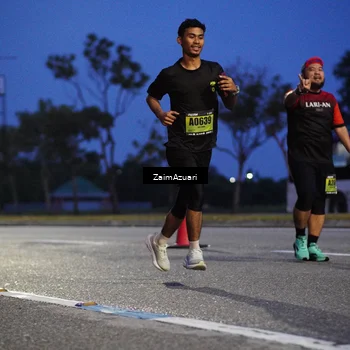 Runner Photo 5274231