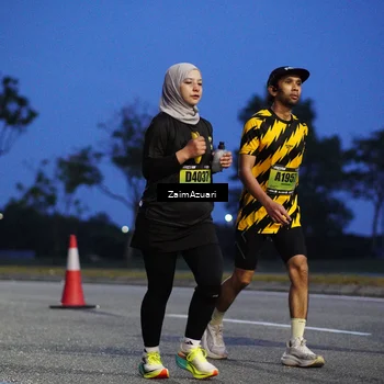 Runner Photo 5274232