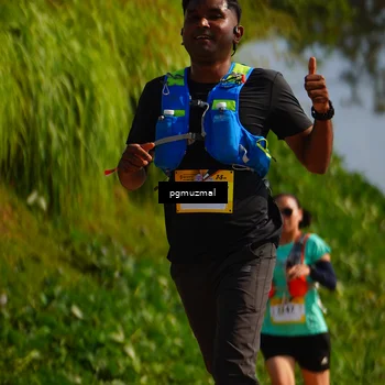 Runner Photo 5274233