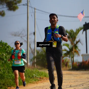 Runner Photo 5274236