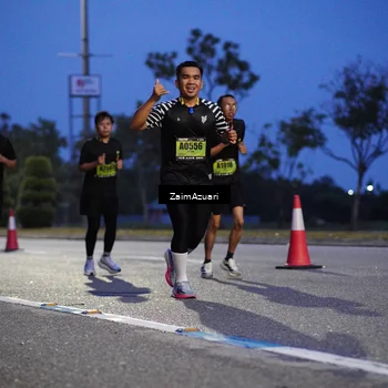 Runner Photo 5274238